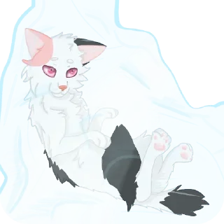 Sticker Головы клановцев - 6