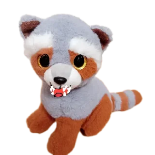 Sticker Головы клановцев - 5