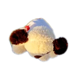 Sticker Головы клановцев - 7