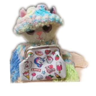 Sticker Головы клановцев - 3