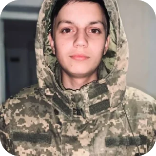 Sticker Golubeche - 2