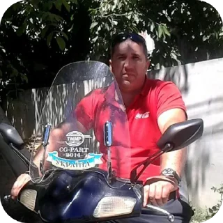 Sticker Golubeche - 4