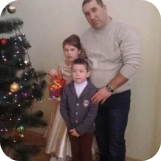 Sticker Golubeche - 7