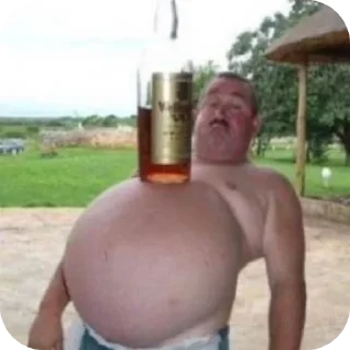 Sticker Golubeche - 5