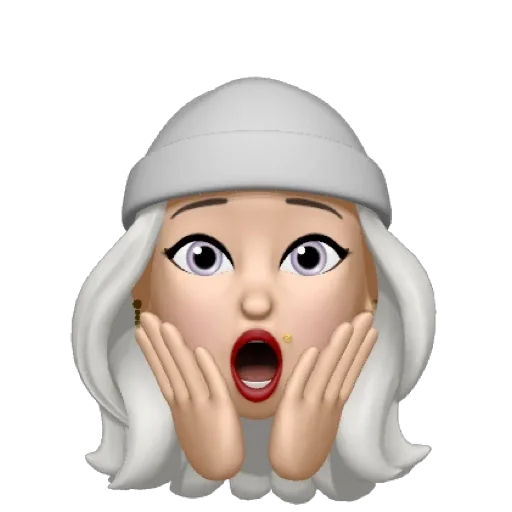 cartoon toy figurine