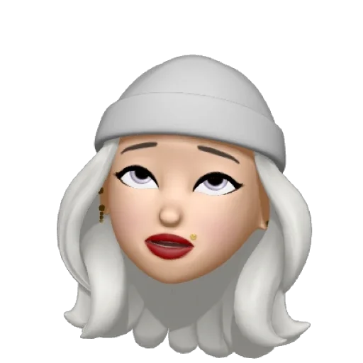 cartoon toy figurine