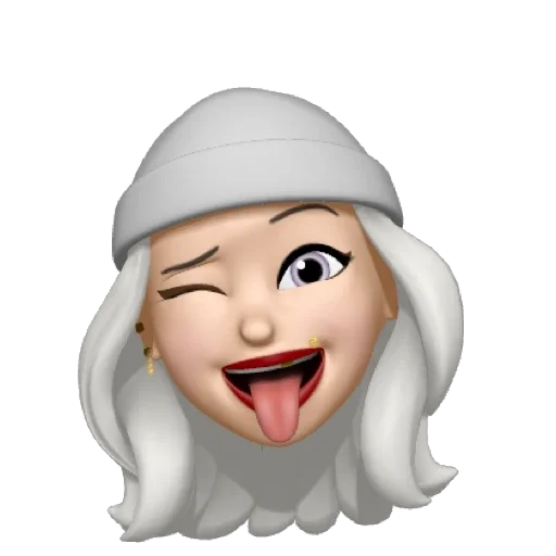 cartoon figurine animation