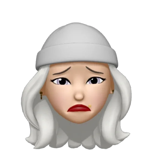 cartoon toy figurine