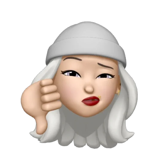 cartoon toy figurine