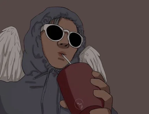 illustration animation animated cartoon