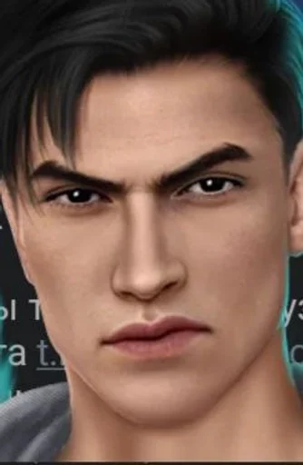 human face eyebrow eyelash