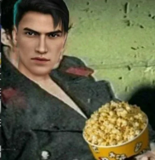 person food human face