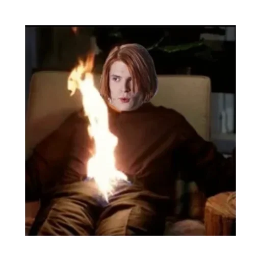 Sticker серёжа 🛐 :: @fStikBot - 0