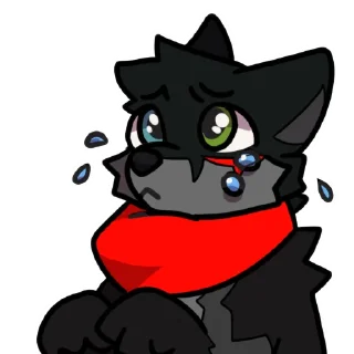 Sticker Gon & Freddy - 8