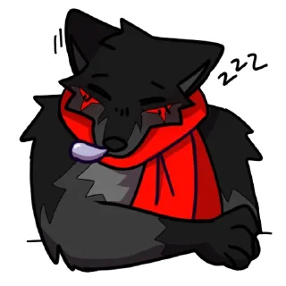 Sticker Gon & Freddy - 7