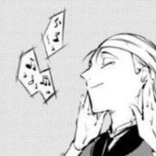 Sticker Ivan Goncharov - 5