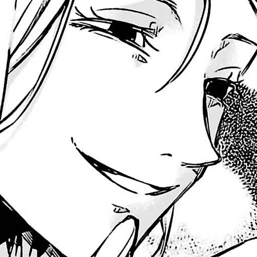 Стикер Goncharovmanga - 1