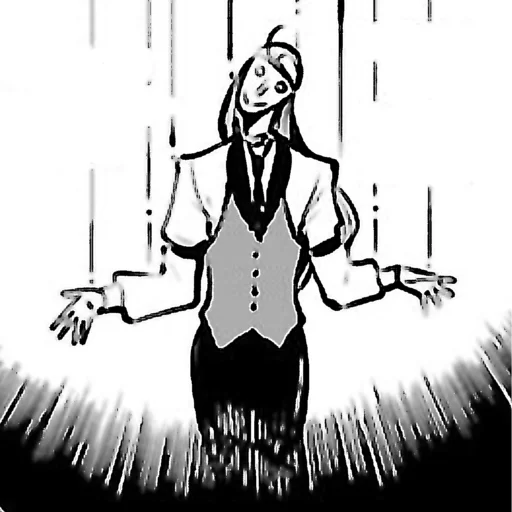 Sticker Goncharovmanga - 1