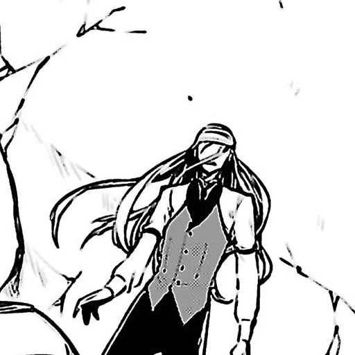 Sticker Goncharovmanga - 1