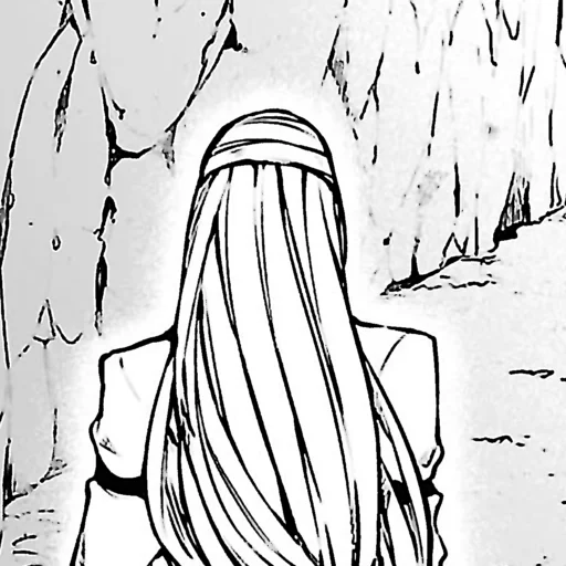 Sticker Goncharovmanga - 1