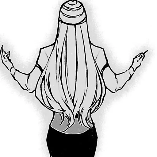 Sticker Goncharovmanga - 1