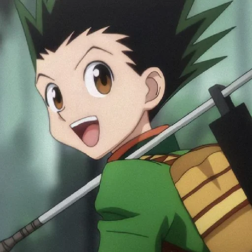 Стикер GonchikTopchik - 1