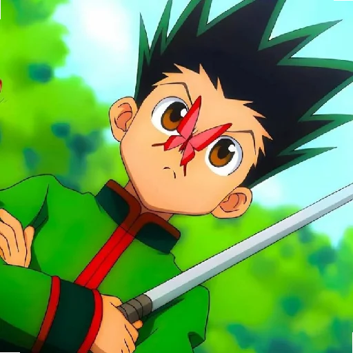 Стикер GonchikTopchik - 1