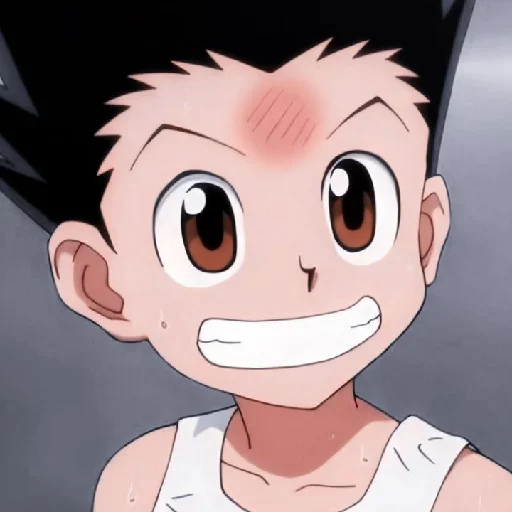 Стикер GonchikTopchik - 1