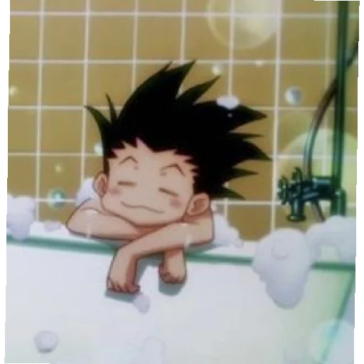 Стикер GonchikTopchik - 1