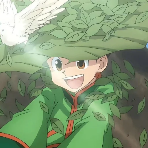 Sticker GonchikTopchik - 1