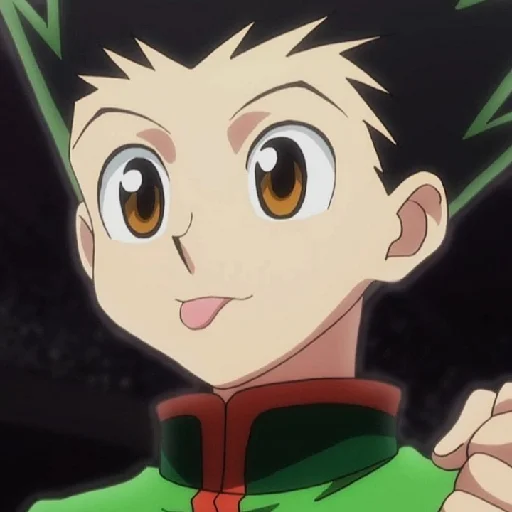 Sticker GonchikTopchik - 1