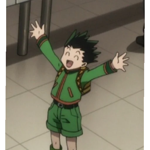 Стикер GonchikTopchik - 1