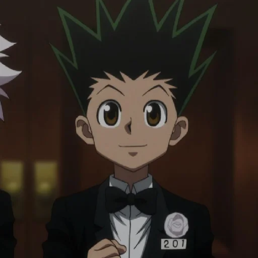 Стикер GonchikTopchik - 1