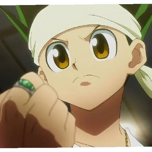 Sticker GonchikTopchik - 1