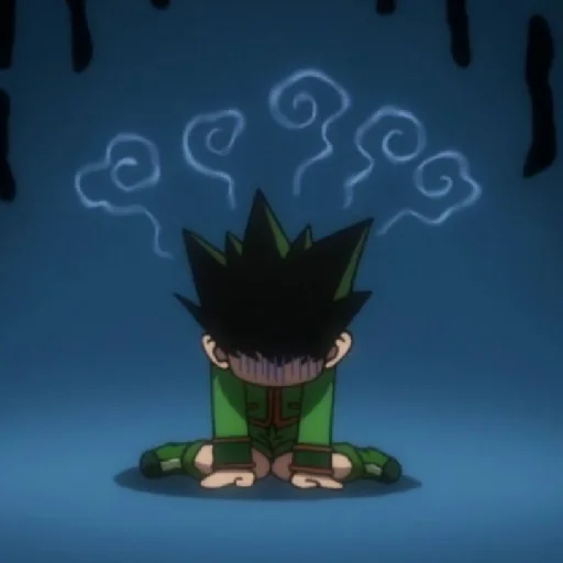 Sticker GonchikTopchik - 1