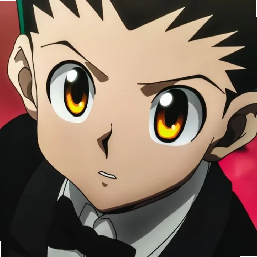 Sticker GonchikTopchik - 1