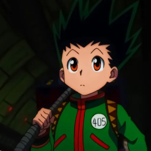 Sticker GonchikTopchik - 1