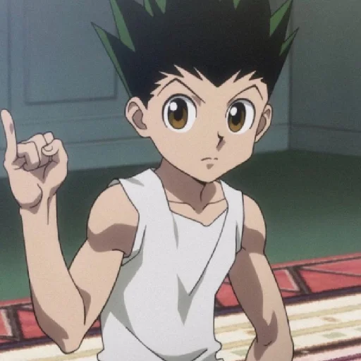 Sticker GonchikTopchik - 1