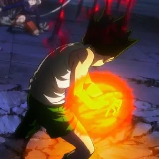 Стикер Гончик топчик - 5