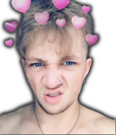 Sticker ❤❤❤ - 6