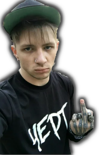 Sticker ❤❤❤ - 5