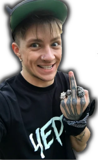 Sticker ❤❤❤ - 3