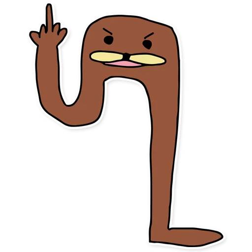 Sticker Gondola - 11