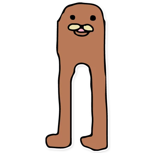 Sticker Gondola - 4