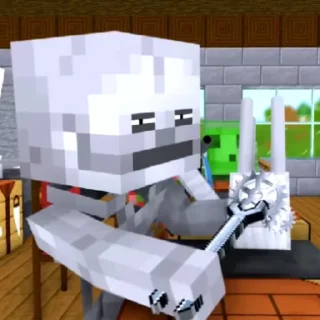 Sticker shkola pidorov🥰🥰 - 10