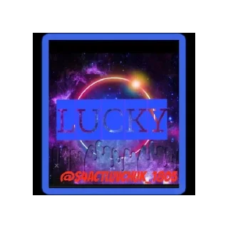 Стикер Гонзо - 1