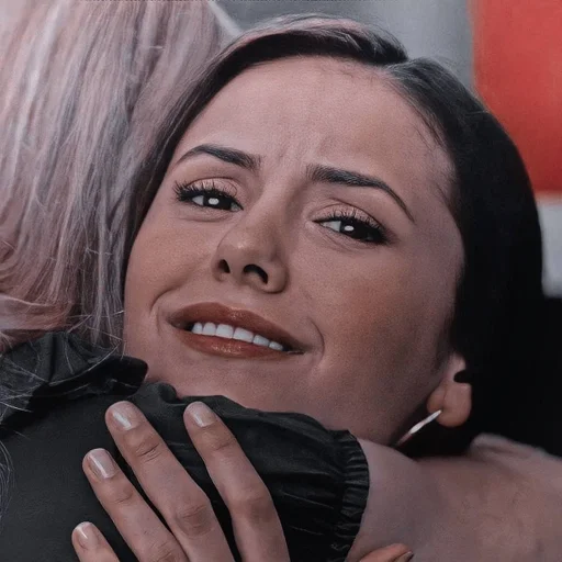 Стикер Елена Гилбер (𝐦𝐮𝐥𝐭⚡️) :: @fStikBot - 9