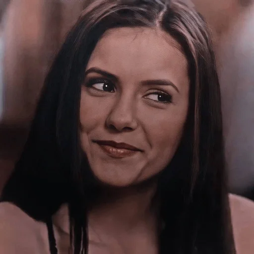 Стикер Елена Гилбер (𝐦𝐮𝐥𝐭⚡️) :: @fStikBot - 0