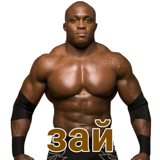 Стикер NEGRLOVE - 11