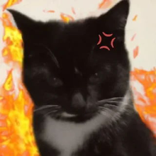 Sticker Marchik good boy😃👌 - 2